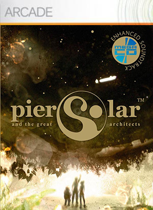 (image for) Pier Solar and the Great Architects