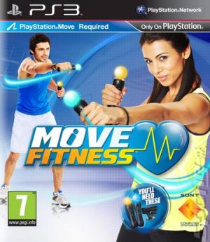 (image for) Move Fitness
