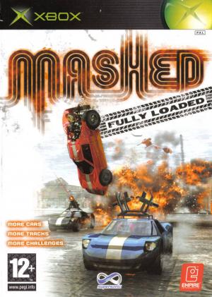 (image for) Mashed: Fully Loaded