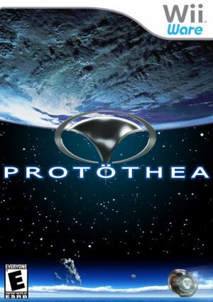 (image for) Protothea