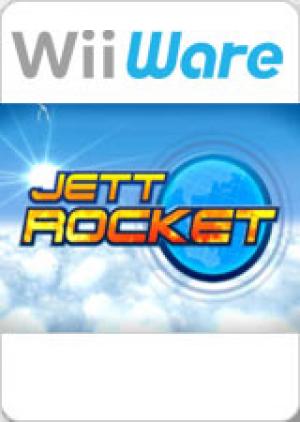 (image for) Jett Rocket