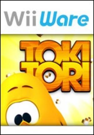 (image for) Toki Tori