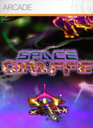 (image for) Space Giraffe