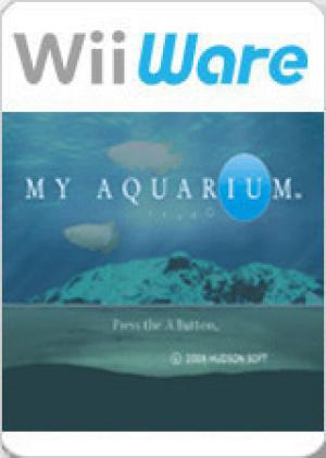 (image for) My Aquarium