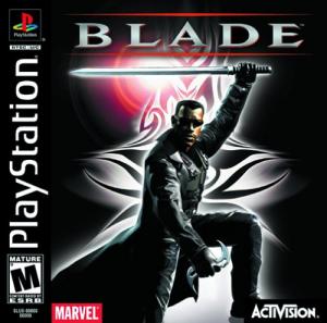 (image for) Blade