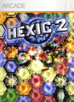 (image for) Hexic 2