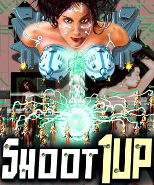 (image for) Shoot 1Up