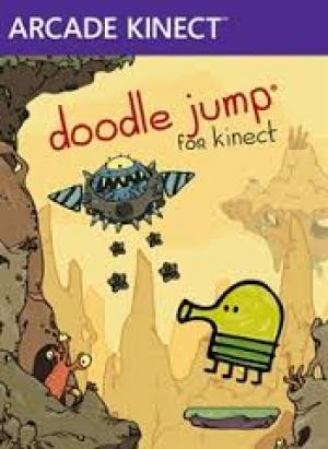 (image for) Doodle Jump