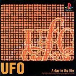 (image for) UFO: A Day in the Life