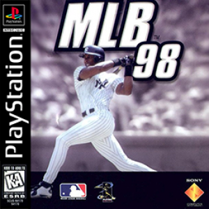 (image for) MLB '98