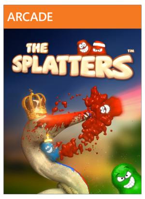 (image for) The Splatters