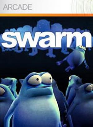 (image for) Swarm