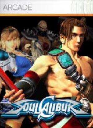 (image for) Soulcalibur