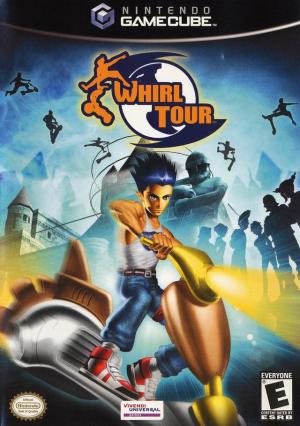(image for) Whirl Tour