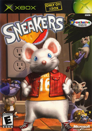 (image for) Sneakers