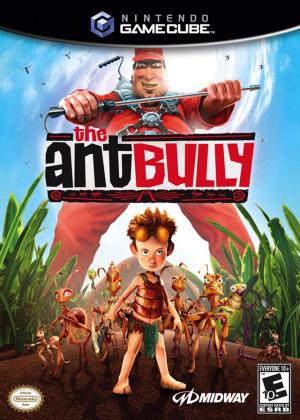 (image for) The Ant Bully