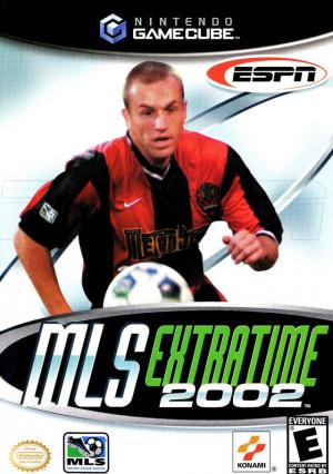 (image for) ESPN MLS ExtraTime 2002