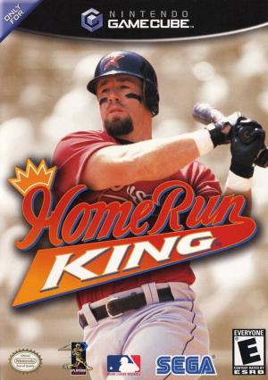 (image for) Home Run King