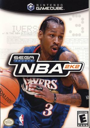 (image for) NBA 2K2