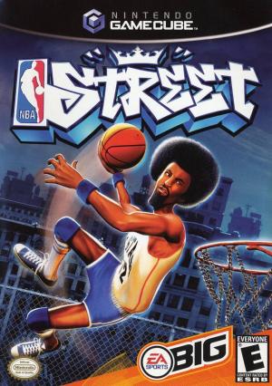 (image for) NBA Street