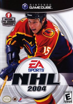 (image for) NHL 2004
