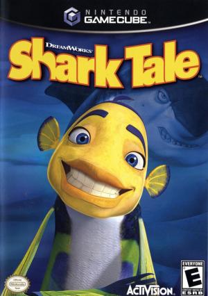 (image for) Shark Tale