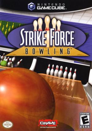 (image for) Strike Force Bowling