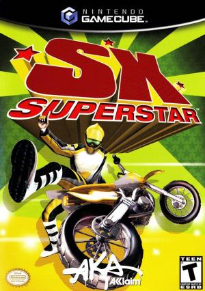 (image for) SX Superstar