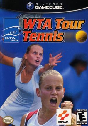 (image for) WTA Tour Tennis