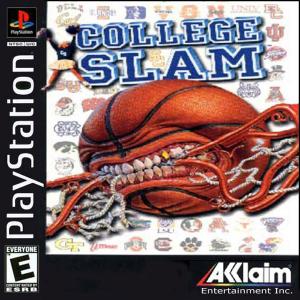 (image for) College Slam