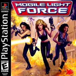 (image for) Mobile Light Force