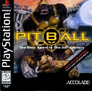 (image for) Pitball