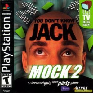 (image for) You Don't Know Jack - Mock 2