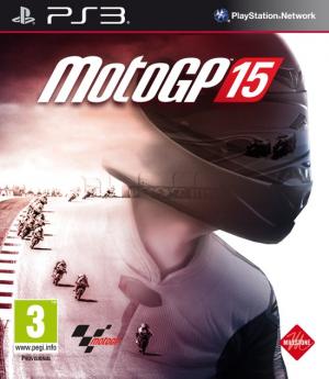 (image for) MotoGP 15