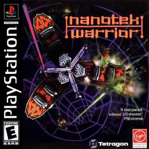 (image for) Nanotek Warrior