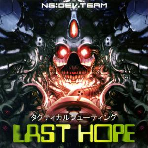 (image for) Last Hope