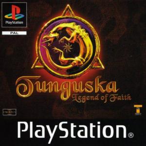 (image for) Tunguska: Legend Of Faith