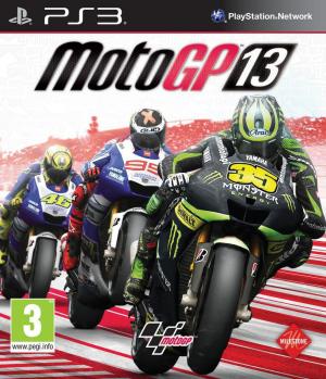 (image for) MotoGP 13