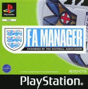 (image for) FA Manager