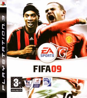 (image for) FIFA 09