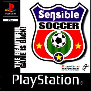 (image for) Sensible Soccer