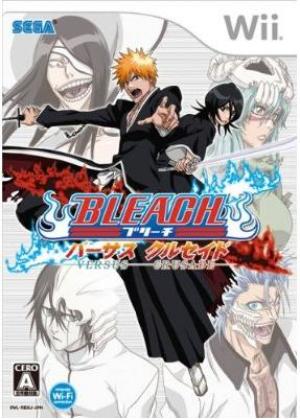 (image for) Bleach: Versus Crusade