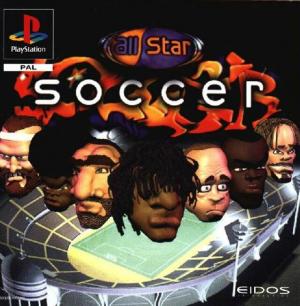 (image for) All Star Soccer
