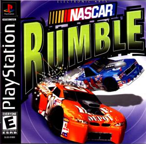 (image for) NASCAR Rumble