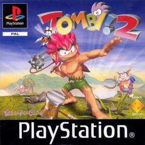 (image for) Tombi 2