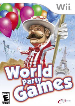 (image for) World Party Games