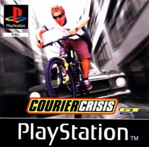 (image for) Courier Crisis