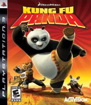 (image for) Kung Fu Panda