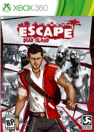 (image for) Escape Dead Island