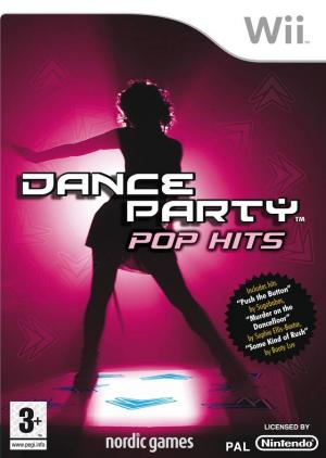 (image for) Dance Party: Pop Hits